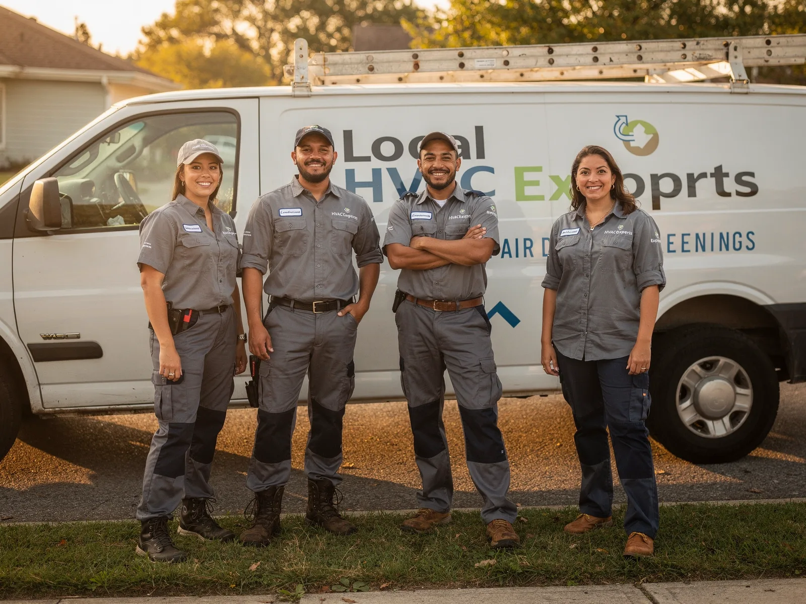 24/7 HVAC Repair & AC Replacement company in Clarks, NE