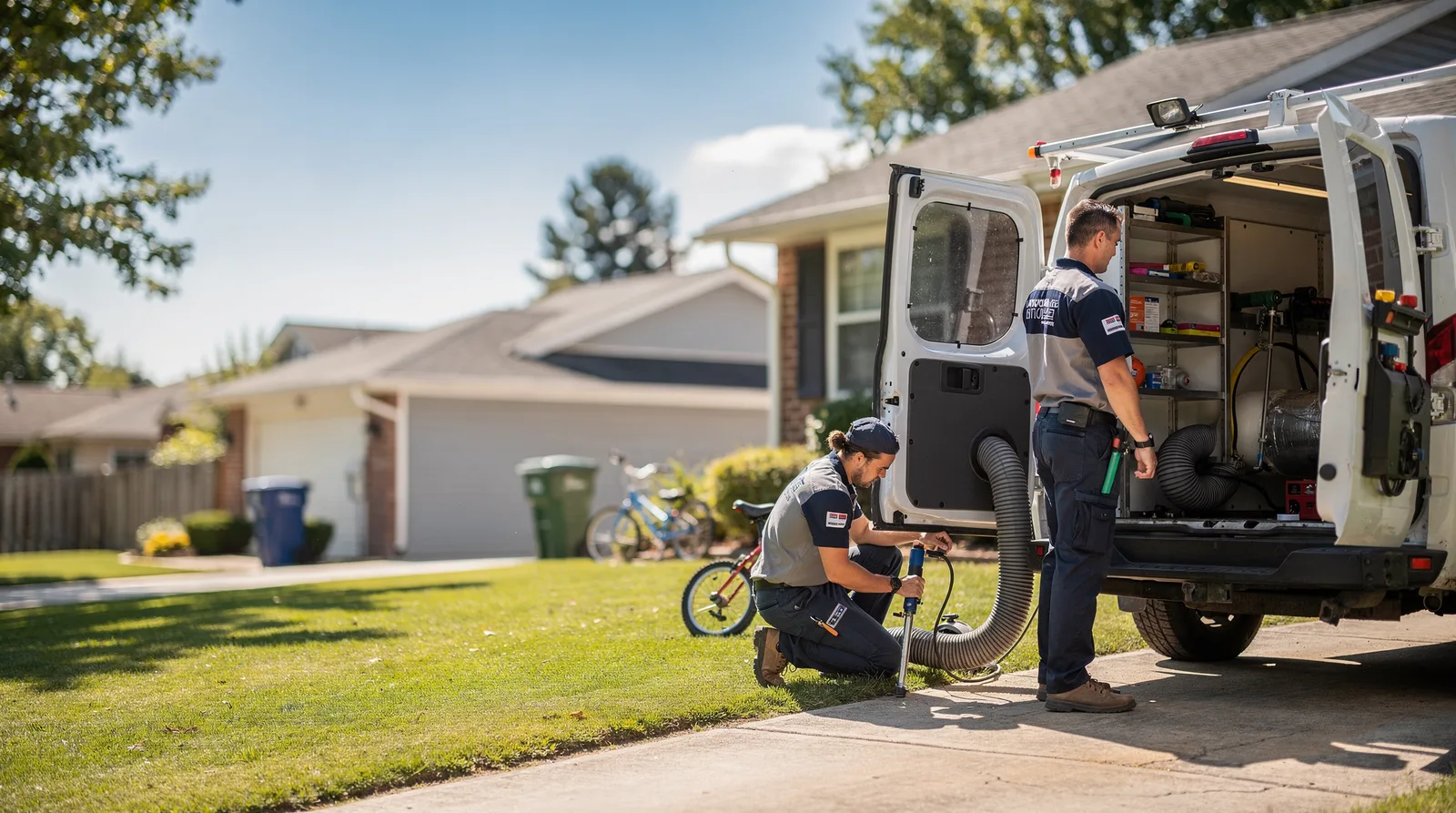 24/7 HVAC Repair & AC Replacement in Clarks, NE near me